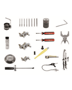KIT OUTILLAGE / PIECE D'ORIGINE BS-019300-Coffret d'outils 
