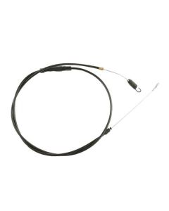 FDS KIT CABLES DE TRACTION longueur gaine + cable = 1530 mm(EX 513948500) BL-513068300-CABLES PIECES DETACHEES 