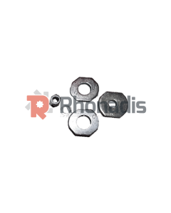 RONDELLE EX.20663Z / PIECE D'ORIGINE BS-420663-RONDELLES 