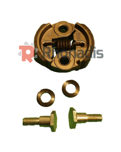 EMBRAYAGE & RESSORT ASSY PIECED'ORIGINE BRIGGS & STRATTON BS-TR00138A-EMBRAYAGES 