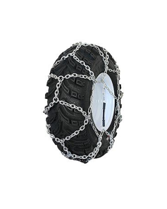 PAIRE DE CHAINES A NEIGE - 20x10.00-8 RH-CH10008-CHAINES A NEIGE 
