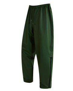 PANTALON DE PLUIE - VERT TAILLE XL (50/52) RH-PP16XL-Pantalons, jeans et shorts 