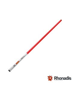 MANCHE ALU - 140 CM - OUTILS WOLF ref 869 WO-ZMA140-MANCHES ET POIGNEES 