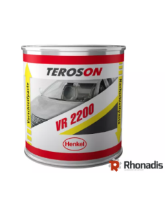 PATE ABRASIVE TEROSON VR 2200 BIDON 100ML (EX 1151368) - LOCTITE RH-142228-Huiles, additifs, lubrifiants‎ et kits d'entretien 