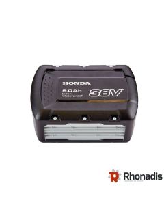 BATTERIE LI-ION 9AH 36V - HONDA HO-DP3690XAE-Batteries d'origine 