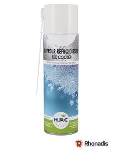 AEROSOL GIVREUR REFROIDISSEUR - 350ML RH-HPCGR-Givreurs et refroidisseurs 
