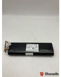 BATTERIE POUR ROBOT DE TONTE 210C/260ACX (EX HU-540059602) - PIECE DETACHEE D'ORIGINE HUSQVARNA GROUP HU-540059602-Batteries d'origine 