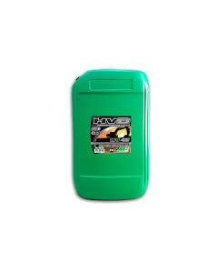 HUILE HYDRAULIQUE HV46 BIODEGRADABLE - jerrycan 25 Litres - MINERVA RH-11480-Huiles hydrauliques 