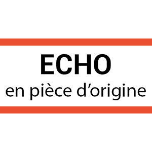 BUSE / ECHO PIECE D'ORIGINE EC-22200001110-BUSES 