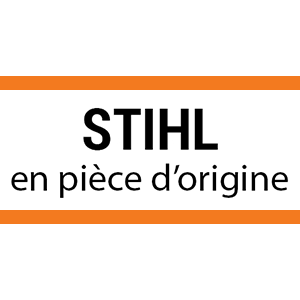 VIS PARKER IS-P 3.5X18 Piece d'origine STIHL / 9104-003-0581 ST-91040030581-VISSERIE BOULONS 