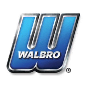 KIT MEMBRANES D10-RWJ / PIECE D'ORIGINE WALBRO DI-D10RWJ-Membranes Walbro 